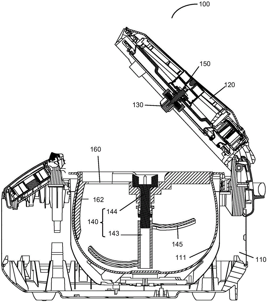 烹飪器具的制作方法與工藝