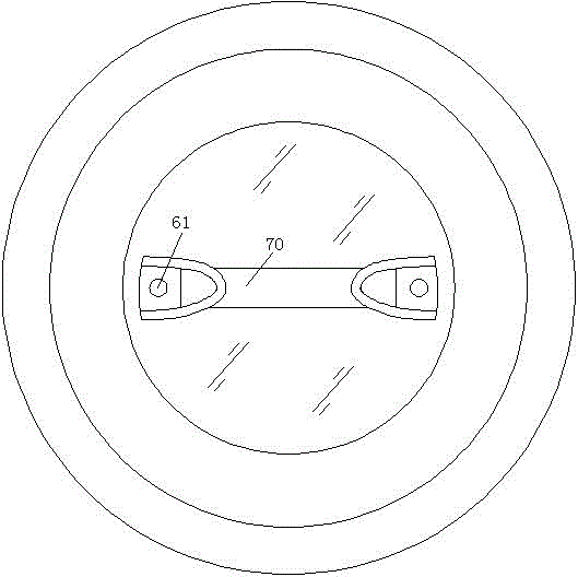 一種功能玻璃鍋蓋的制作方法與工藝