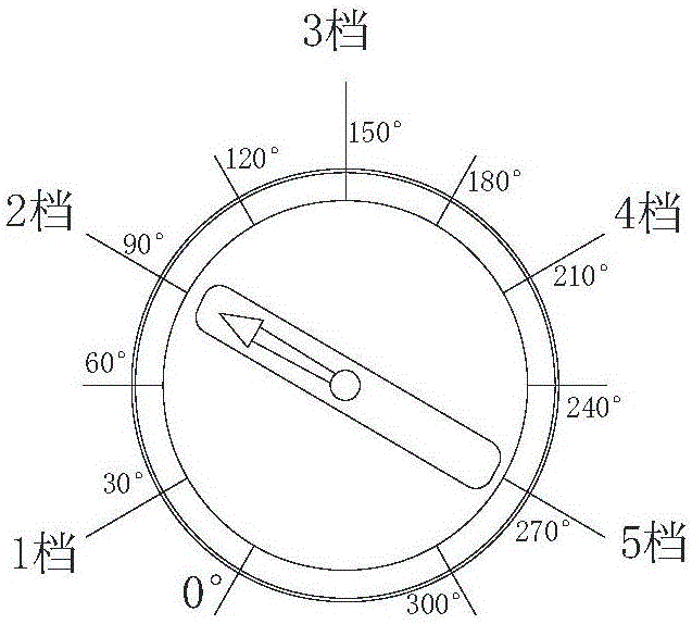 一種暖奶器及其溫度控制裝置的制作方法