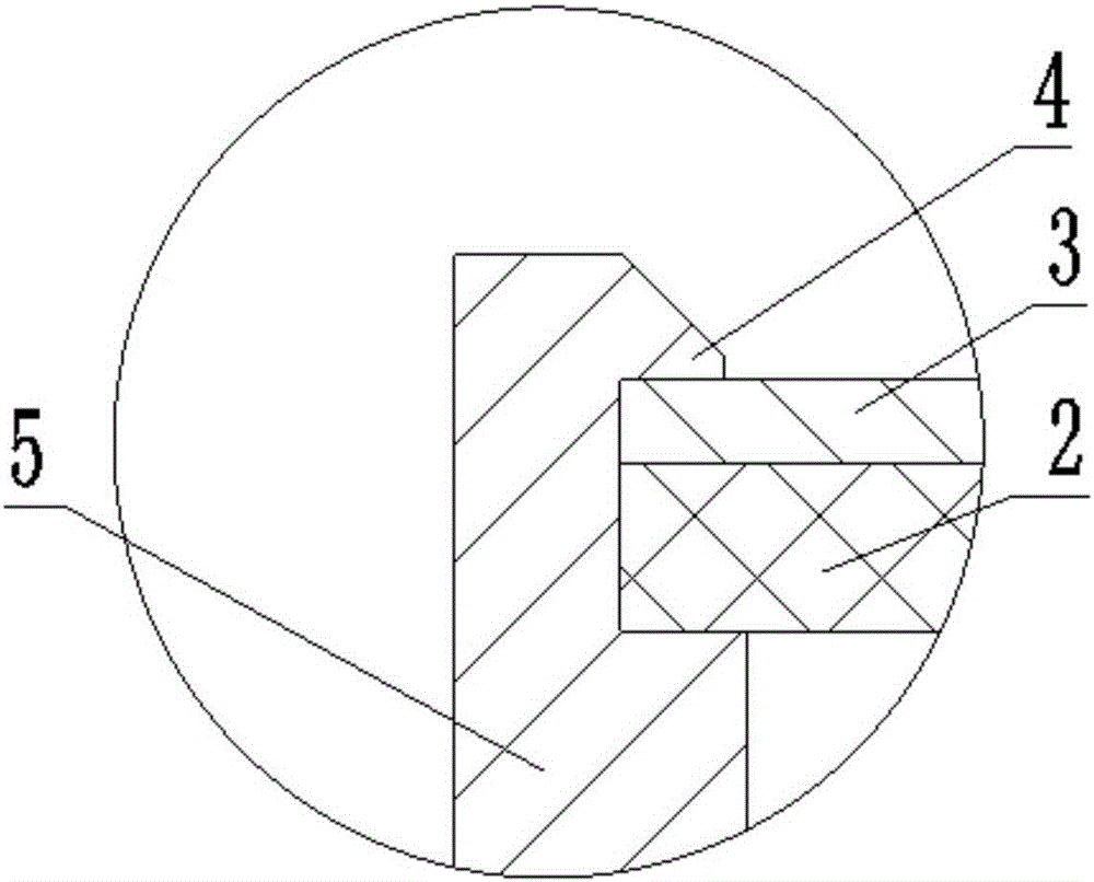 一种电磁线盘组件的制作方法与工艺