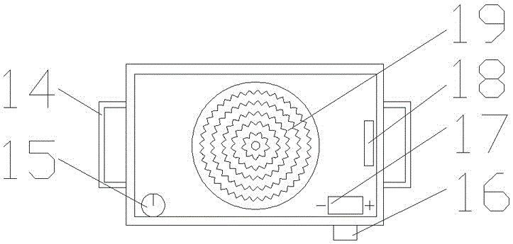 一種紫砂電陶爐的制作方法與工藝