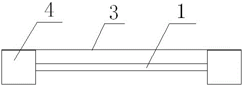 搟面板的制作方法與工藝