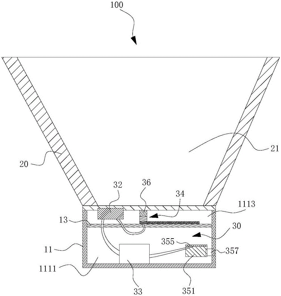 厨房用容器的制作方法与工艺