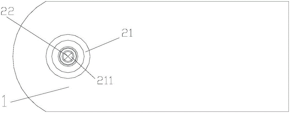 封閉式肌瘤切除標(biāo)本袋的制作方法與工藝