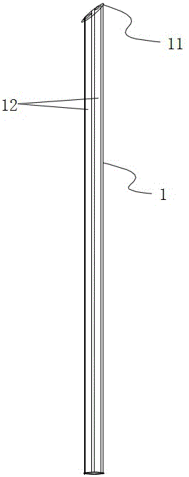 一種新型CT引導(dǎo)下肺部結(jié)節(jié)取出裝置的制作方法