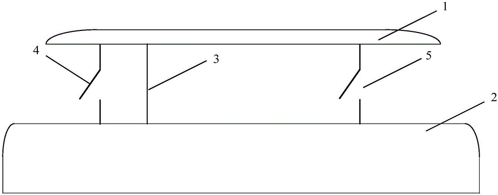 終端設(shè)備的制作方法與工藝