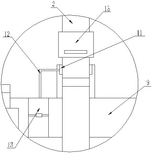 一种集尿袋的制作方法与工艺