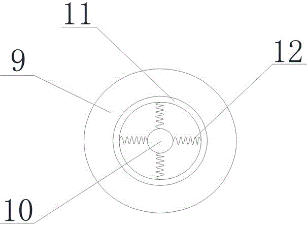 用于區(qū)間患者轉(zhuǎn)移的療養(yǎng)設(shè)備的制作方法與工藝