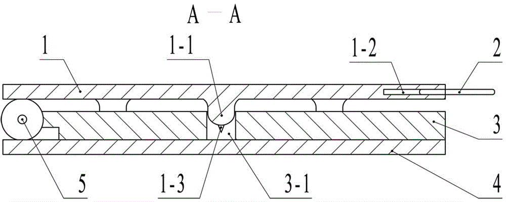 碾藥器的制作方法與工藝