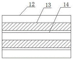 一种方便实用的消毒碗柜的制作方法与工艺