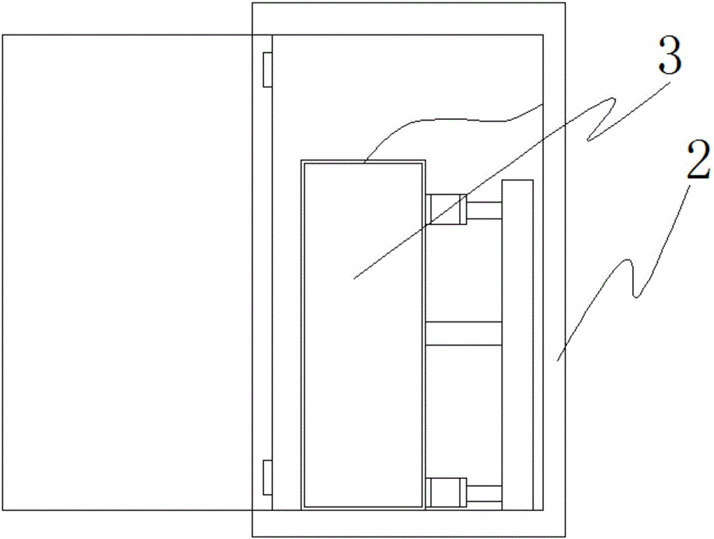 一种新型发令枪的制作方法与工艺