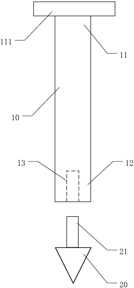 一種接地棒和接地裝置的制作方法