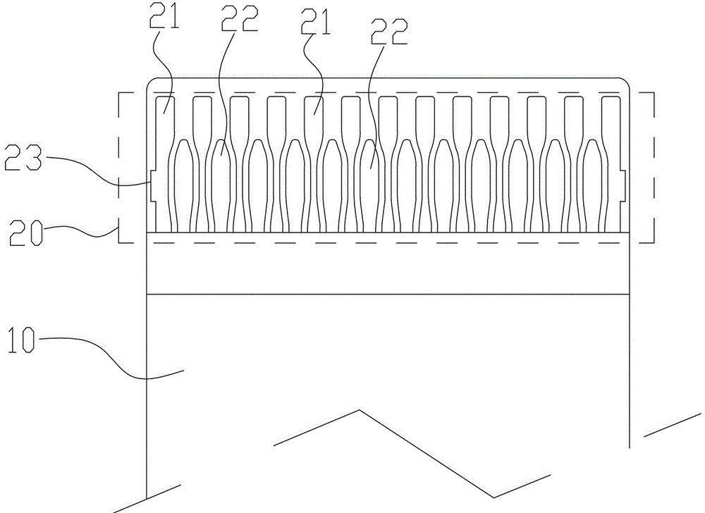 一種插接金手指的制作方法與工藝