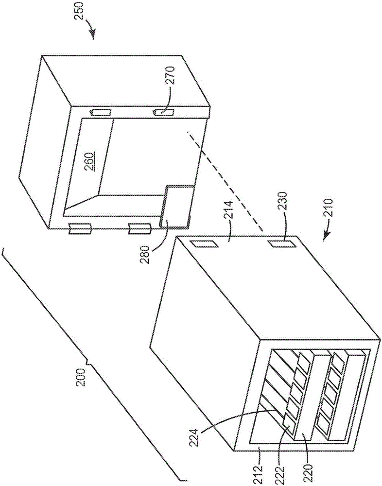 直角出口連接器組件的制作方法與工藝