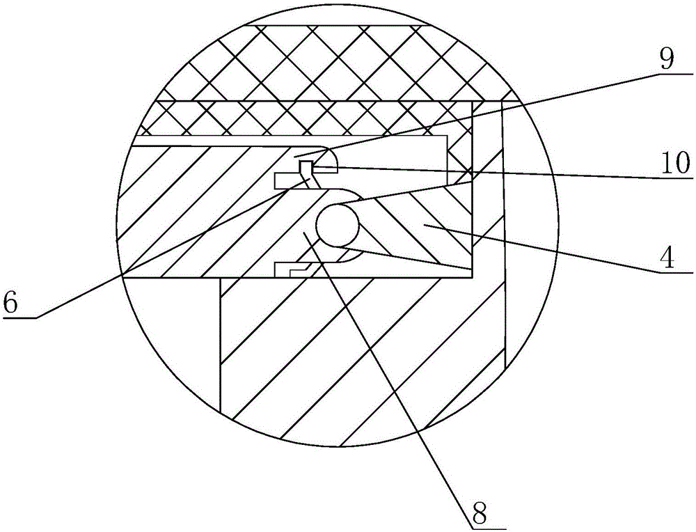 一種新型耳機插頭的制作方法與工藝