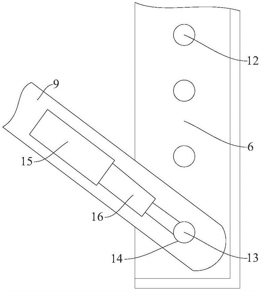 一種具有多段式調(diào)節(jié)器的開(kāi)關(guān)柜的制作方法與工藝