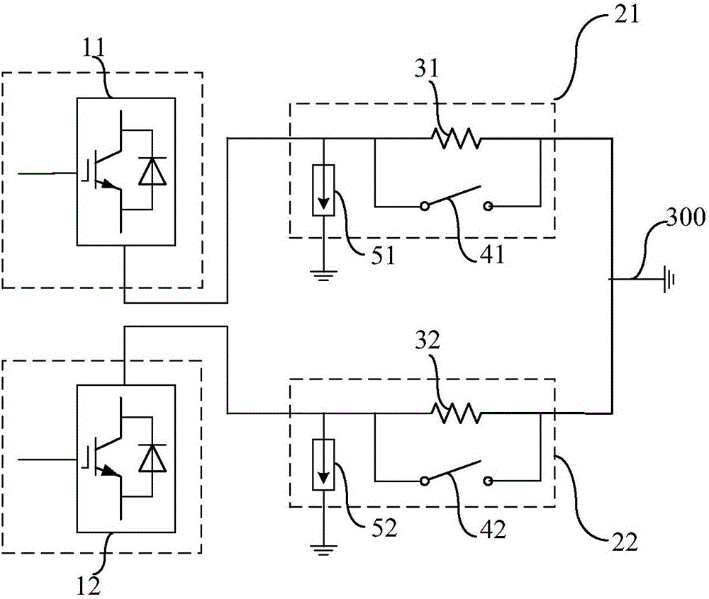 雙極柔性直流輸電系統(tǒng)及其換流站的制作方法與工藝