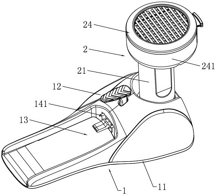 一種應(yīng)用于玩具車的充電結(jié)構(gòu)的制作方法與工藝