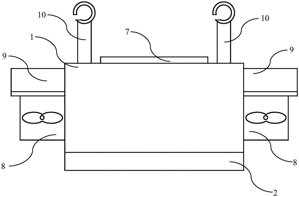 自充電感應(yīng)式自行車后燈的制作方法與工藝