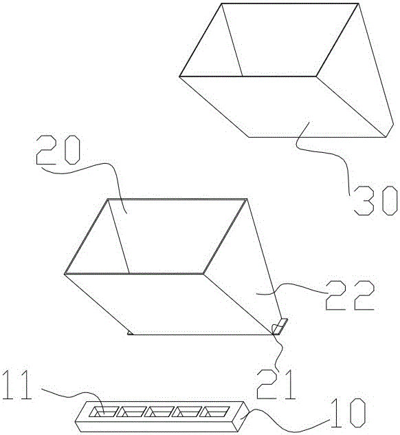 注塑產(chǎn)品尺寸全檢治具的制作方法與工藝