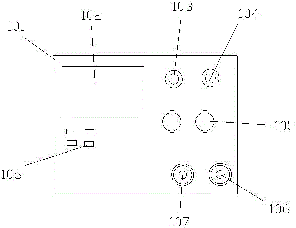 一种移动式发电设备的制作方法与工艺