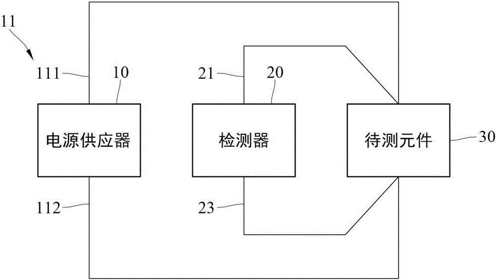 電源供應(yīng)器的制作方法與工藝