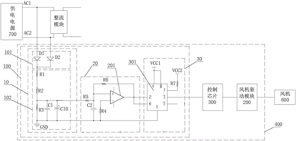 家用電器及其泄壓裝置的制作方法