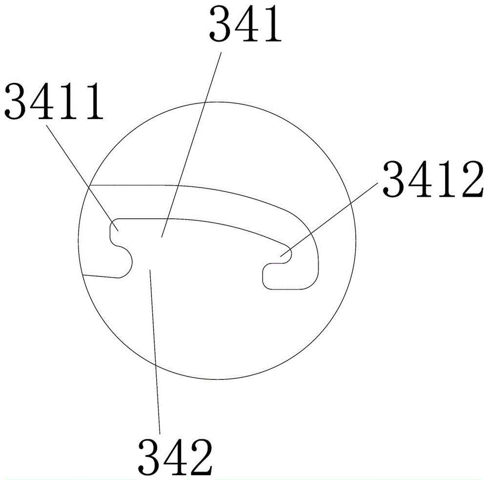 一種太陽(yáng)能電池板邊框的制作方法與工藝