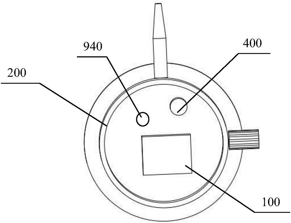 一種佩戴式藍(lán)牙對講機(jī)的制作方法與工藝