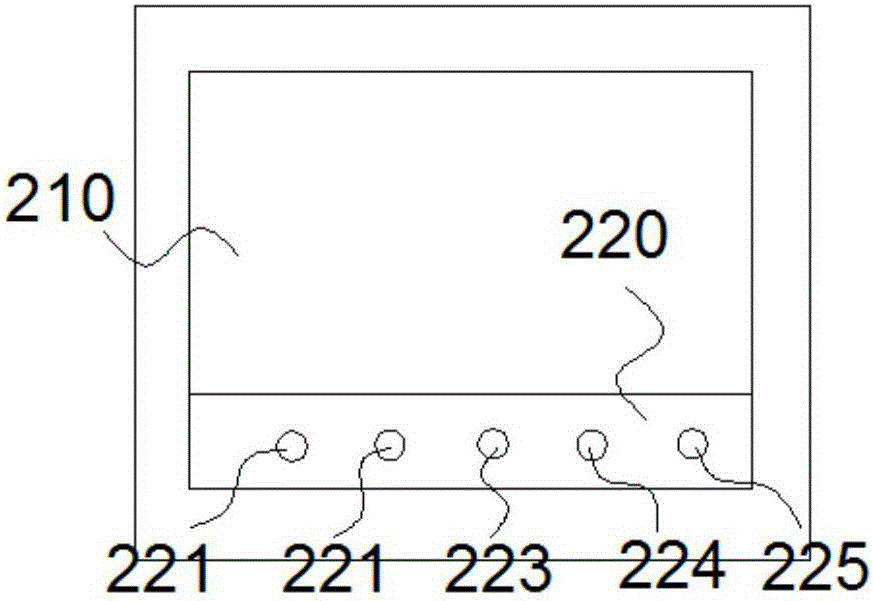 信息采集装置及系统的制作方法