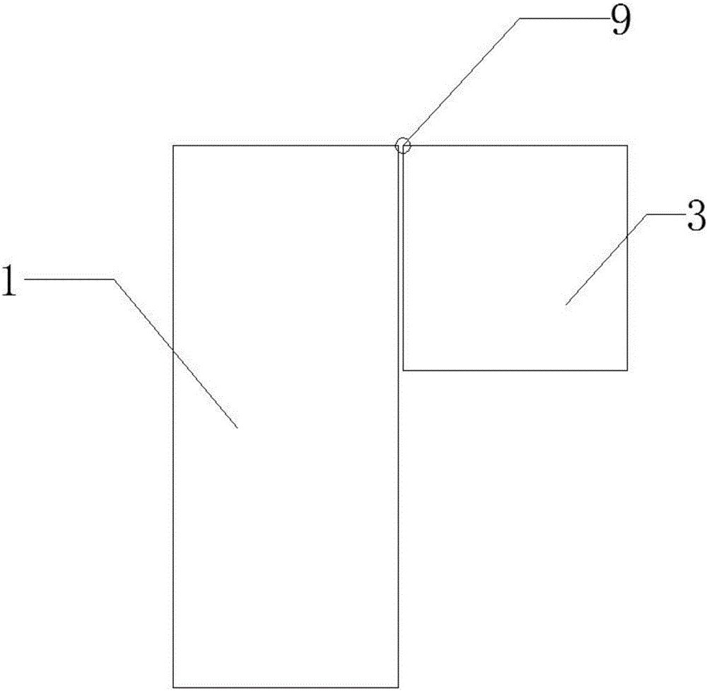 一種高度可調(diào)節(jié)的電視臺(tái)發(fā)射機(jī)的制作方法與工藝