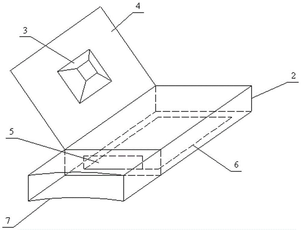 一种3D效果展示装置及3D效果观看装置的制作方法