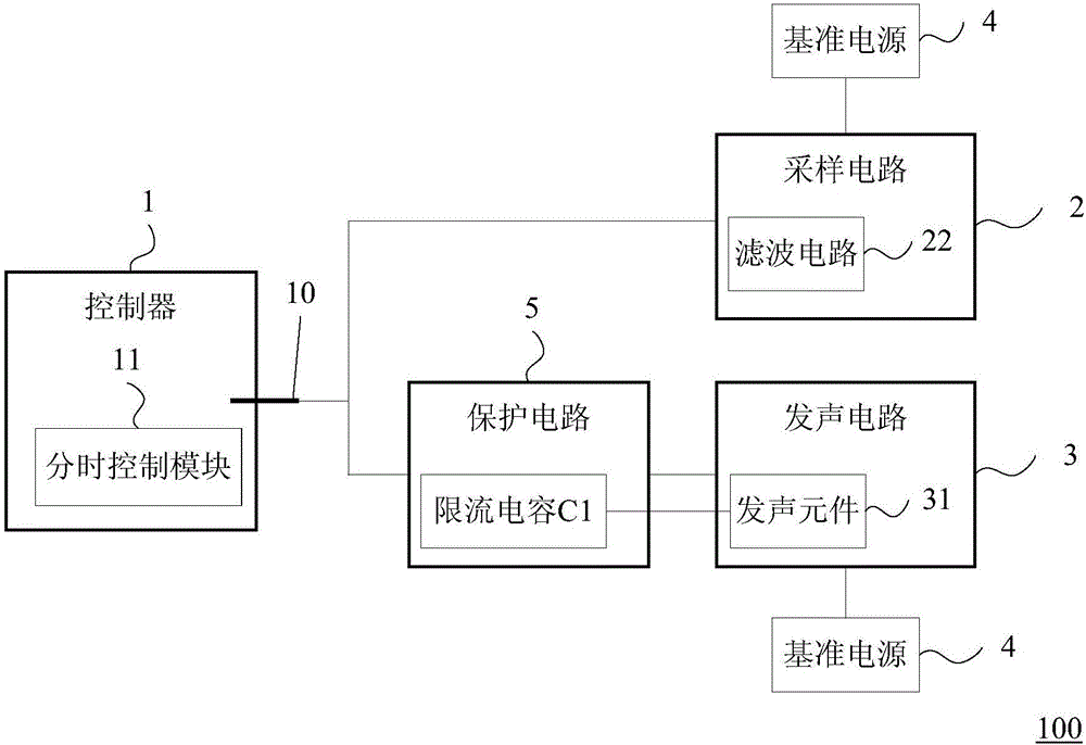 电磁炉的制作方法与工艺