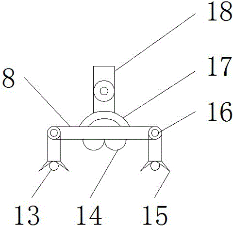 一種智能聲控家用照明燈具設備的制作方法與工藝