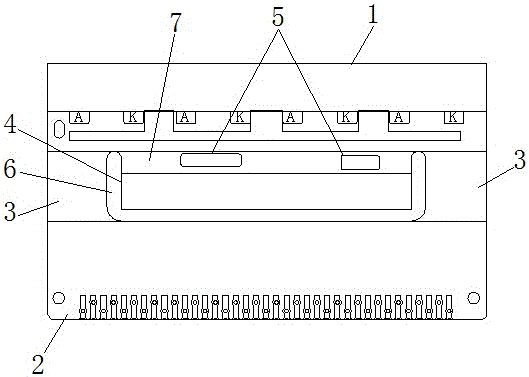 一種改良FPC的制作方法與工藝