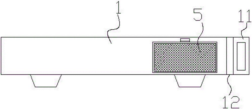 一種接入安全控制主機(jī)設(shè)備的制作方法與工藝