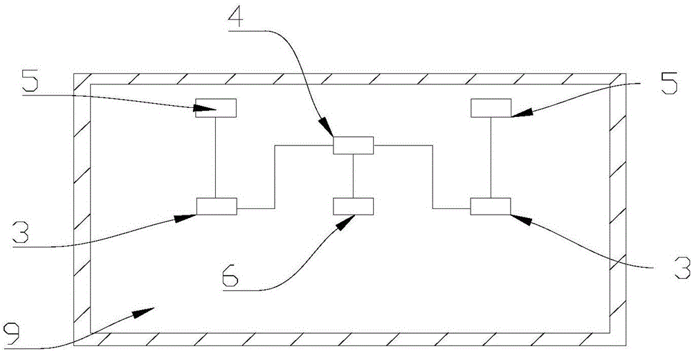 體重秤的制作方法與工藝