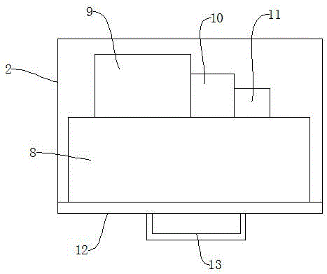 一种可实现远程数据传输的温感探测器的制作方法与工艺