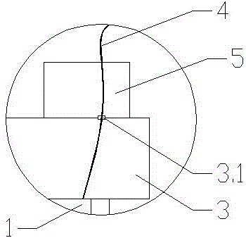 一種具備環(huán)境溫度監(jiān)測的水表的制作方法與工藝