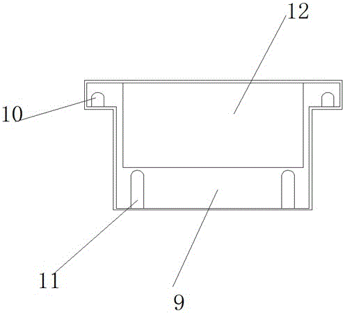 一種衛(wèi)浴異型三通壓鑄模具的制作方法與工藝