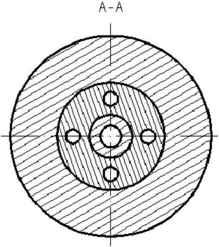 一種微細(xì)機(jī)械加工用微主軸的制作方法與工藝