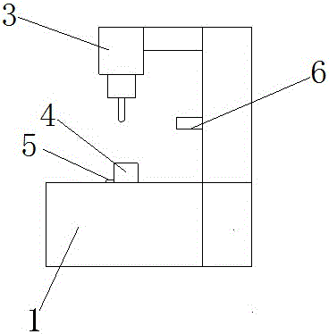 一種具有循環(huán)清洗的新型鉆孔機(jī)的制作方法與工藝