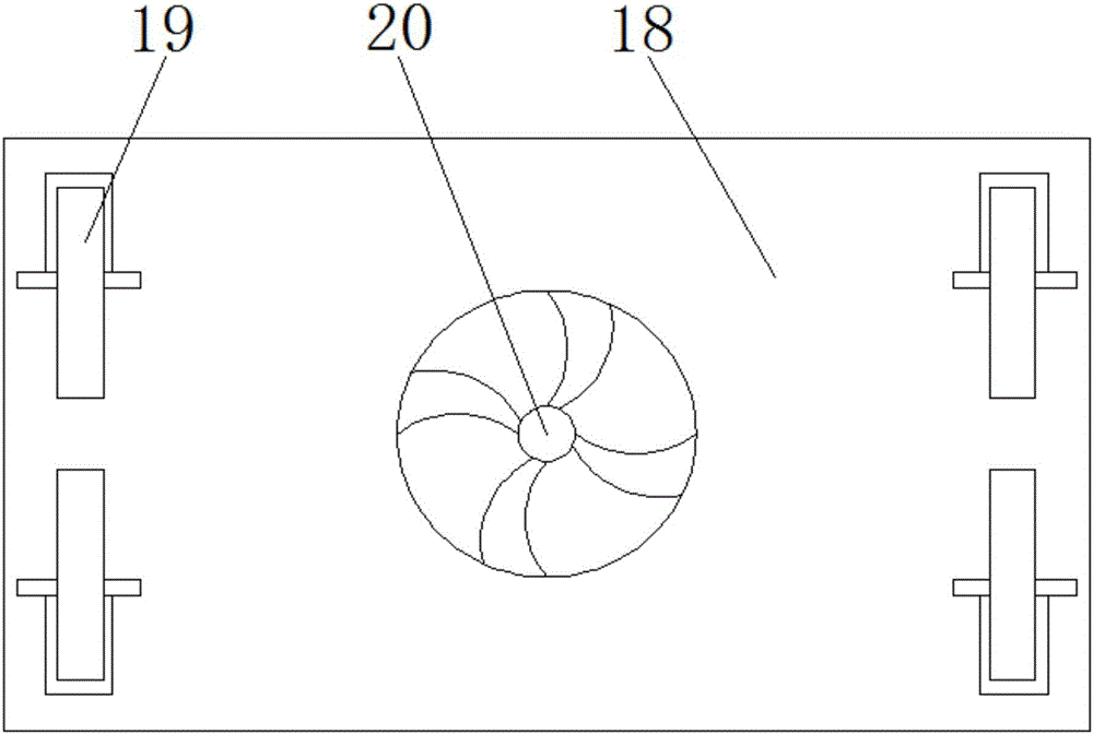 一種建筑工地用便攜式電焊機(jī)的制作方法與工藝