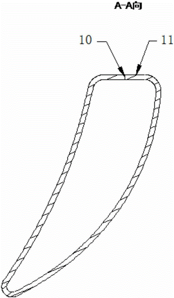 一种薄壁冷气导管连接方法与流程