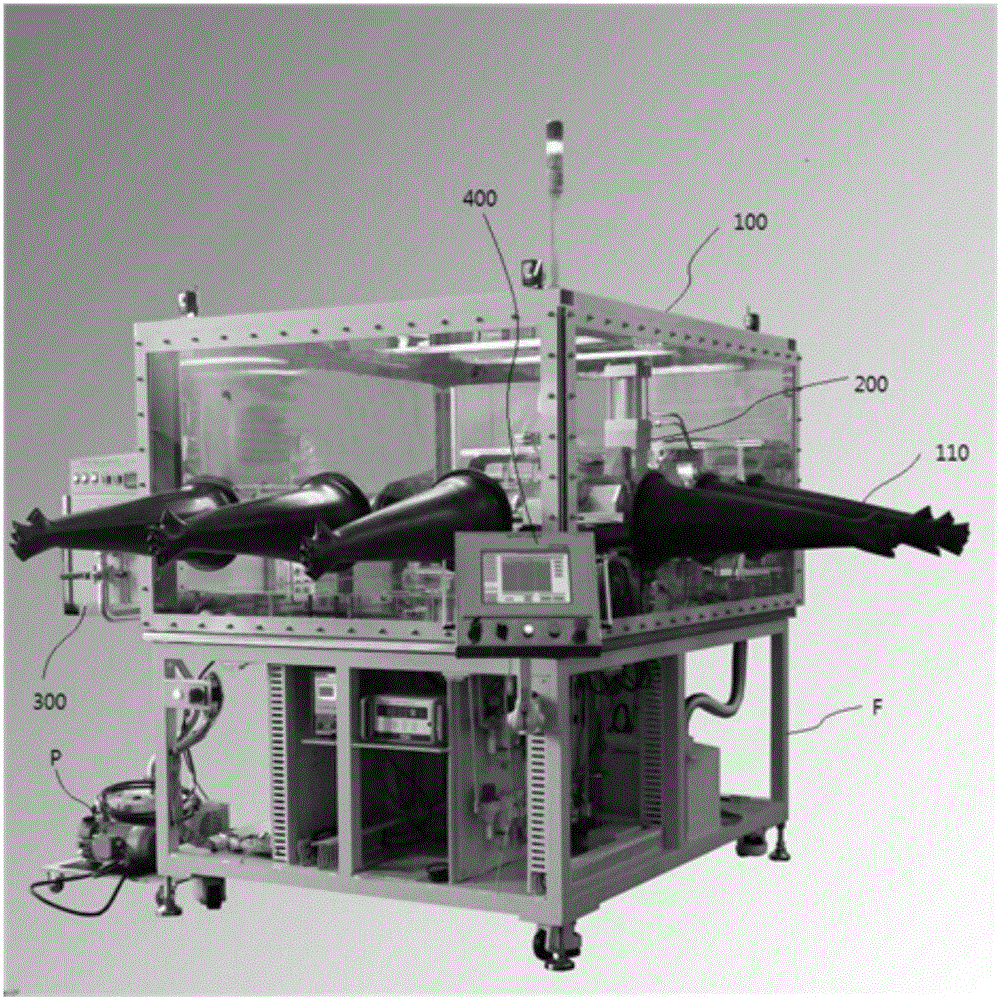 激光二极管封盖自动焊接装置的制作方法