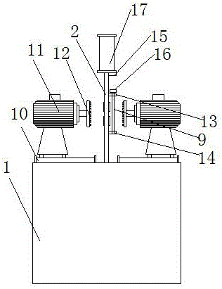 氧化鋁P型電極帽加工工藝的制作方法與工藝