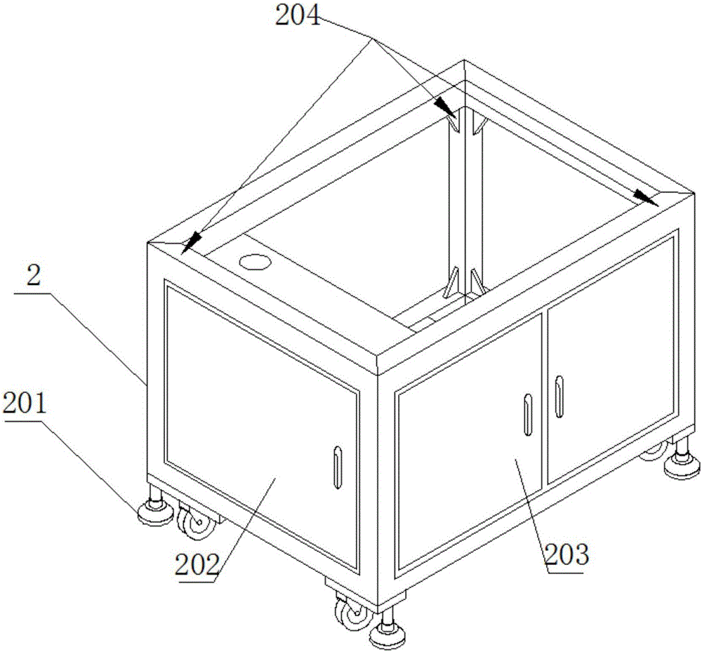 一種具有退螺絲功能的全自動轉盤式鎖螺絲機的制作方法與工藝