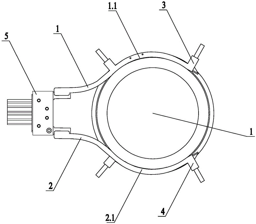 真空抓取装置的制作方法