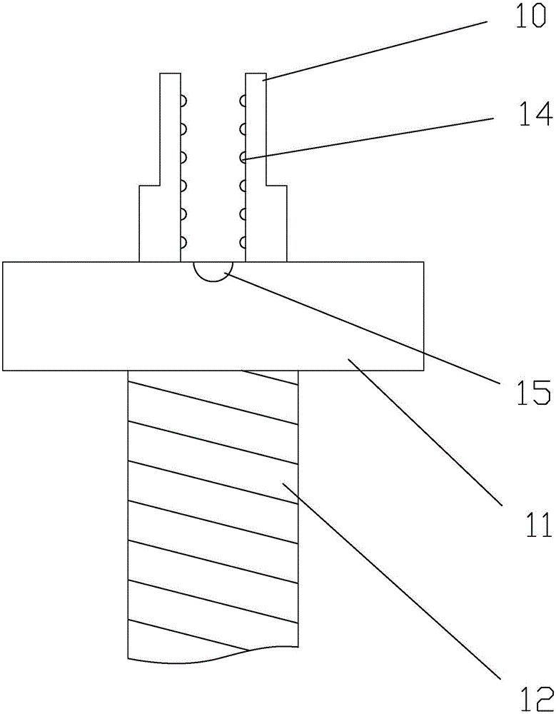 一種玻璃磨邊機的制作方法與工藝