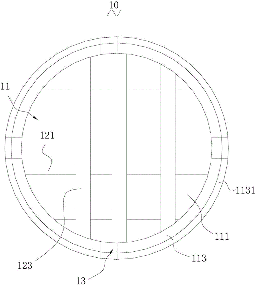 拋光套件的制作方法與工藝